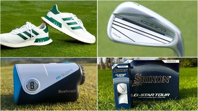 Still Need A Father's Day Golf Gift? These 11 Early Prime Day Deals Have Got You Covered
