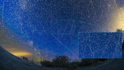 My quiet obsession with satellites — and how they're ruining everything