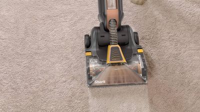 Shark’s new CarpetForce line-up solves the biggest problem I have with carpet cleaners