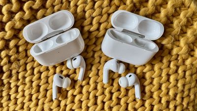You can get the AirPods equalizer update right now — but you probably shouldn't
