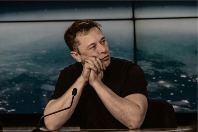 Can Elon Musk's SpaceX IPO Affect Your 401(K) and IRA Savings? Experts Explain How Shares Hit Retirement Accounts