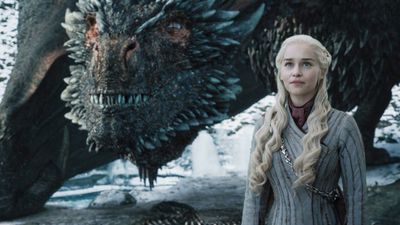Cryptic Game of Thrones book post has fans thinking Winds of Winter news is on the way