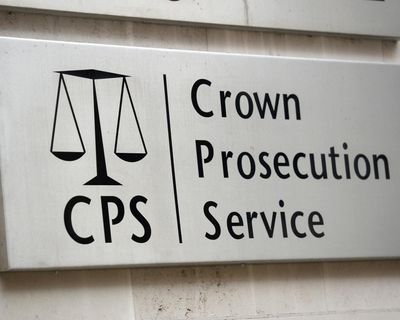 Derbyshire police officer investigated over AI-generated ‘evidential material’