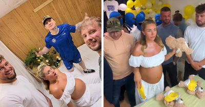After Guests Revealed What Went On At Bonnie Blue’s Baby Shower, Drama Deepens As 3 Men Could Be The Father