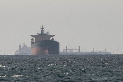 White House announces deal with Iran to reopen Strait of Hormuz is close