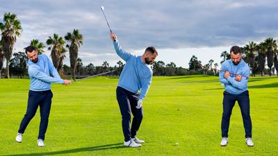 Ditch Rapid 100-Ball Range Sessions For A Trio Of 5-Minute Fixes (That Actually Work)