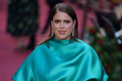 Princess Eugenie Allegedly Eyes Permanent Move To Portugal As Prince William 'Effectively Banishes' Her, Princess Beatrice