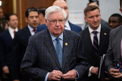 Rogers earmarks money for nonprofits he helped launch