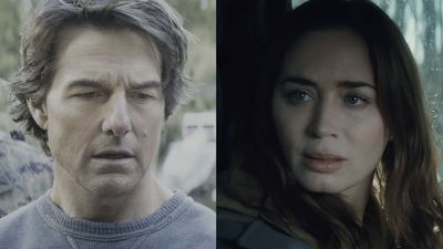 Tom Cruise Hyped Up Disclosure Day With The Sweetest Message To Its Director And His ‘Dear Friend’ Emily Blunt