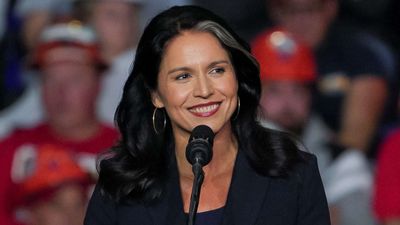 Tulsi Gabbard releases 'never-before-seen intelligence', says US funded 120+ biolabs in over 30 countries