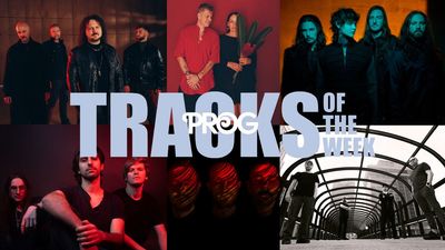 Top new proggy sounds from Haken, Polyphia, A-Tota-So and more in Prog's brand new Tracks Of The Week