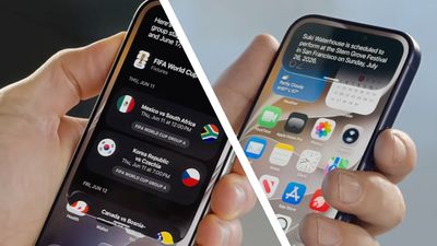 Have your say: here's why Siri AI isn't coming to EU iPhones and iPads — and why users are totally split on the issue