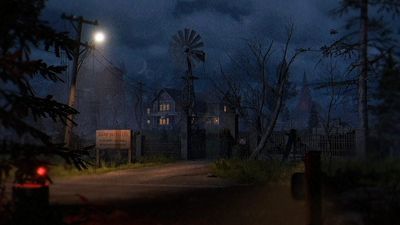 Fears to Fathom – Scratch Creek: Story and ending, explained