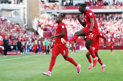Canada 1-1 Bosnia: Cyle Larin snatches point as co-hosts open World Cup 2026 account