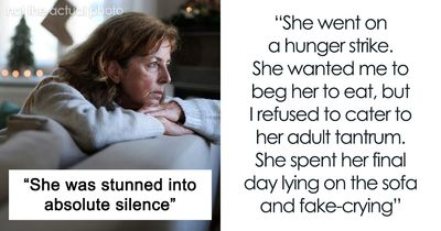 “Never Expected Me To Turn Her Own Logic Against Her”: Woman Shocks MIL With A Savage Comeback