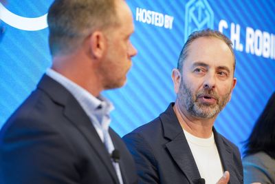 Why companies are treating AI as a strategic partner rather than a passive technology, and how to avoid an 'AI hangover'