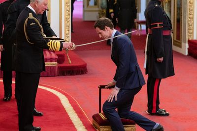 What are the different King’s Birthday Honours – and what do they mean?