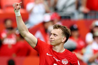 Canada avoids defeat in World Cup 2026 opener against Bosnia