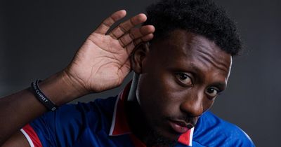 Haiti star on how they plan to do crisis-torn nation proud against Scotland