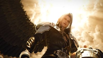Final Fantasy 7 Revelation devs were "able to remain true" to the original 1997 JRPG, lead says, even if the story order "might be shifted up a bit"