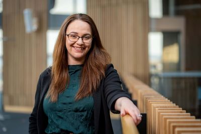 Leading voice in research into ending violence against women and girls made MBE