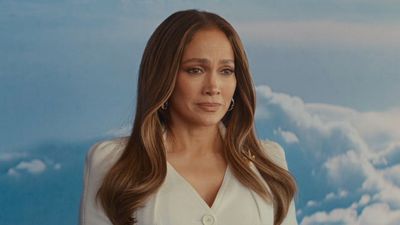 Office Romance Is The No.1 Movie On Netflix, But I’m Surprised It Didn’t Boost Another JLo Classic