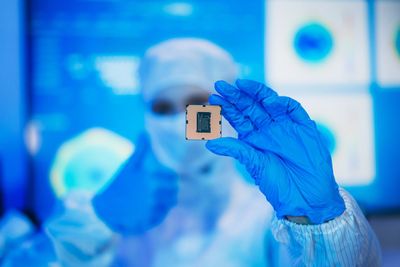 The Best Semiconductor ETFs: How You Can Mine the AI Gold Rush