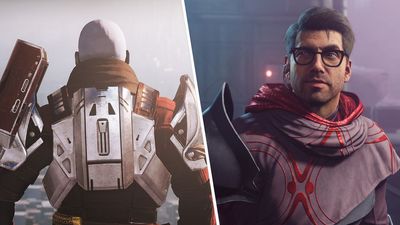 I'm sad, I'm angry, I'm interested: Destiny's final cutscenes are a painful end to a new saga cut short