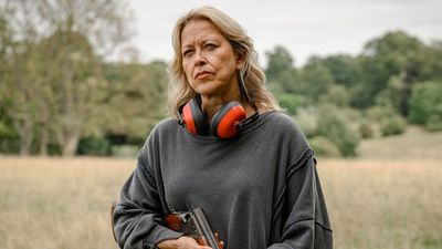 7 new movies and TV shows to watch on Netflix, Prime Video, HBO Max, and more this weekend (June 12)