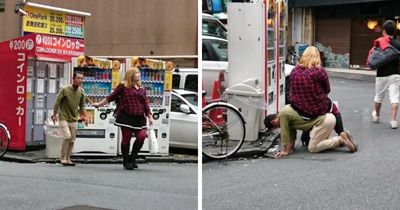 64 Urban Hell Photos That Have People Wondering How These Places Came To Be