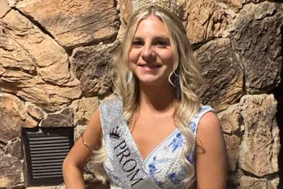 High School grad who was given a 2 percent chance of survival at birth dies in car wreck on way to summer job