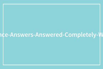 45 Times People Asked The Stupidest Scientific Questions And Got Even Dumber Answers