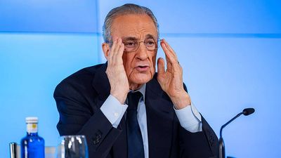 ‘Criminal’—Barcelona File Lawsuit Against Real Madrid, Florentino Perez