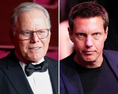 US justice department approves $111bn merger of Paramount and Warner Bros Discovery
