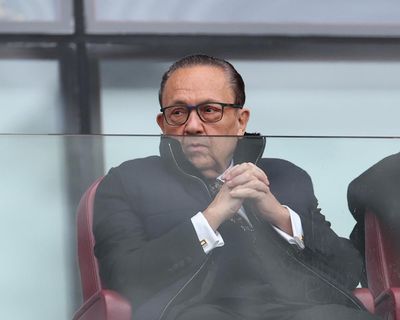 Ex-West Ham director would not be in involved in inquiry into David Sullivan