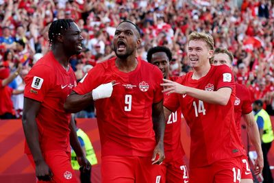 The unlikely Southampton influence behind Canada’s World Cup lift-off
