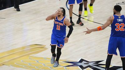 Breaking Down Knicks’ Record in Closeout Games Ahead of NBA Finals Game 5 vs. Spurs