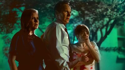 I Had To Ask Cape Fear’s Creator Why They Wanted (Spoiler) From The 1991 Movie To Show Up