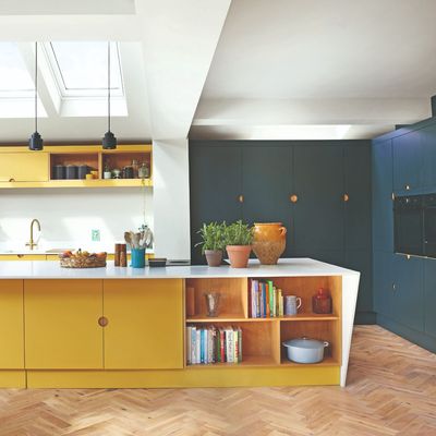 19 best colour combinations – the cheat sheet to creating harmonious, stylish colour schemes and avoiding clashing shades in a room
