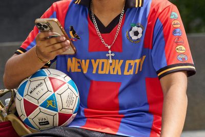 'Buy a ticket for 60 bucks and resell it for $6,000': NYC Mayor Mamdani criticized FIFA's resale market, but his jersey drop created the same thing