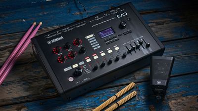 “An immensely powerful tool for recording, live use, rehearsing and practising, teaching, live streaming and more”: Yamaha EAD50 review