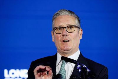 Labour facing ‘summer of discontent’ with Starmer ‘in limbo’, claims SNP