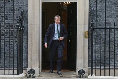 UK faces hard choices over military spending: analysts