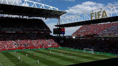 World Cup Ticket Price Controversy Continues, Canada’s Debut Sees Empty Seats