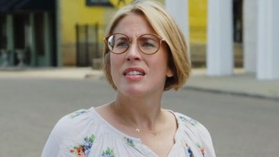 40 Was Supposed To Be A Great Year For HGTV’s Erin Napier. Instead, Her Birthday Felt Like A ‘Funeral’