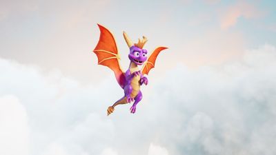 Spyro: A Realm Beyond studio CEO says there was no 'pushback' to becoming independent from Activision Blizzard, but the process and planning the game at the same time was 'complex' — 'I think that was the biggest challenge'