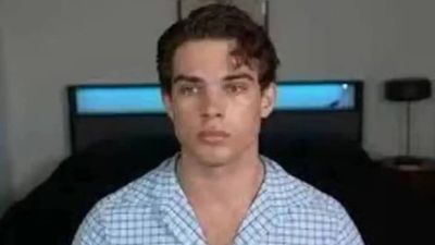 Why did Clavicular get so emotional? Looksmaxxing streamer faces intense reactions during recovery stream