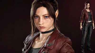 'The people have spoken': fans rejoice as Resident Evil Veronica hits a million wishlists on PS5 and PC just under a week after its announcement