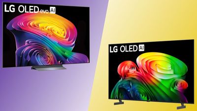 LG C6 vs B6: We've tested both OLED TVs, and this is the one to buy