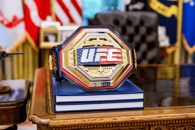 Trump UFC Birthday Celebration Faces Extreme Threat From Swarming Insects and Severe Weather